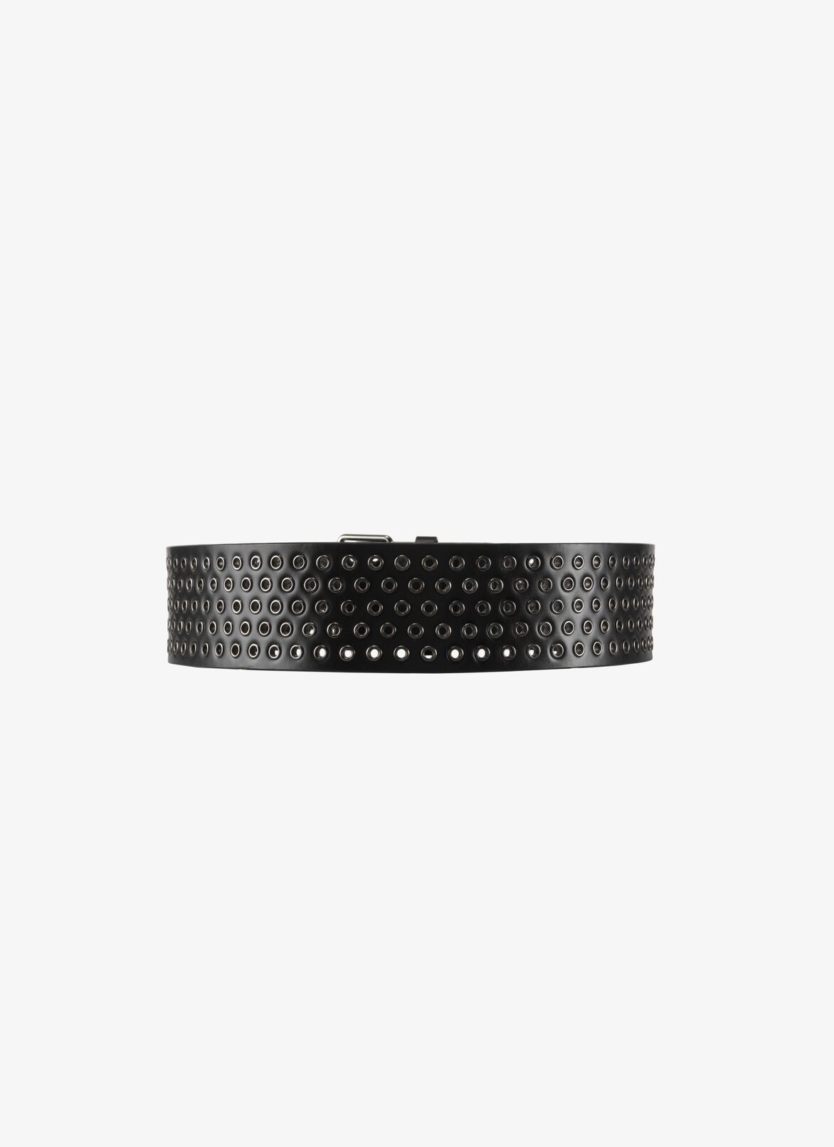 Belts ALAÏA BLACK BELTS